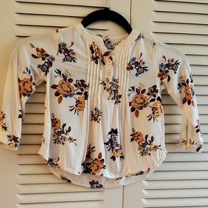 Old Navy Long Sleeve